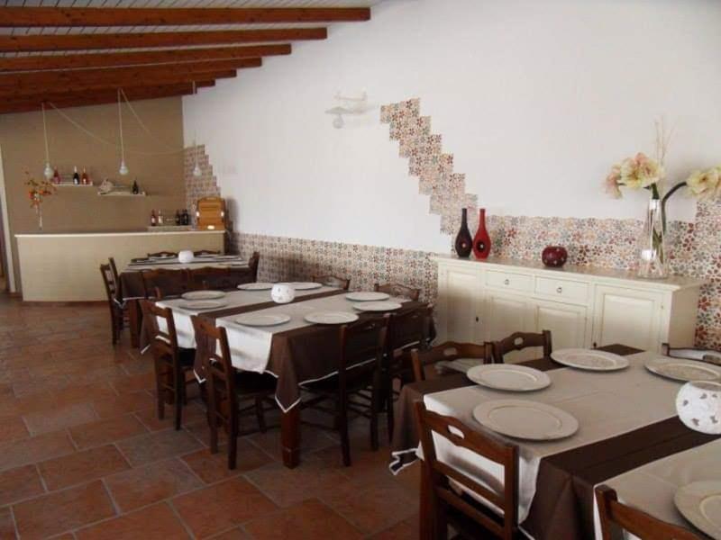 Bed and Breakfast Baywatch Margherita Di Savoia Exterior foto